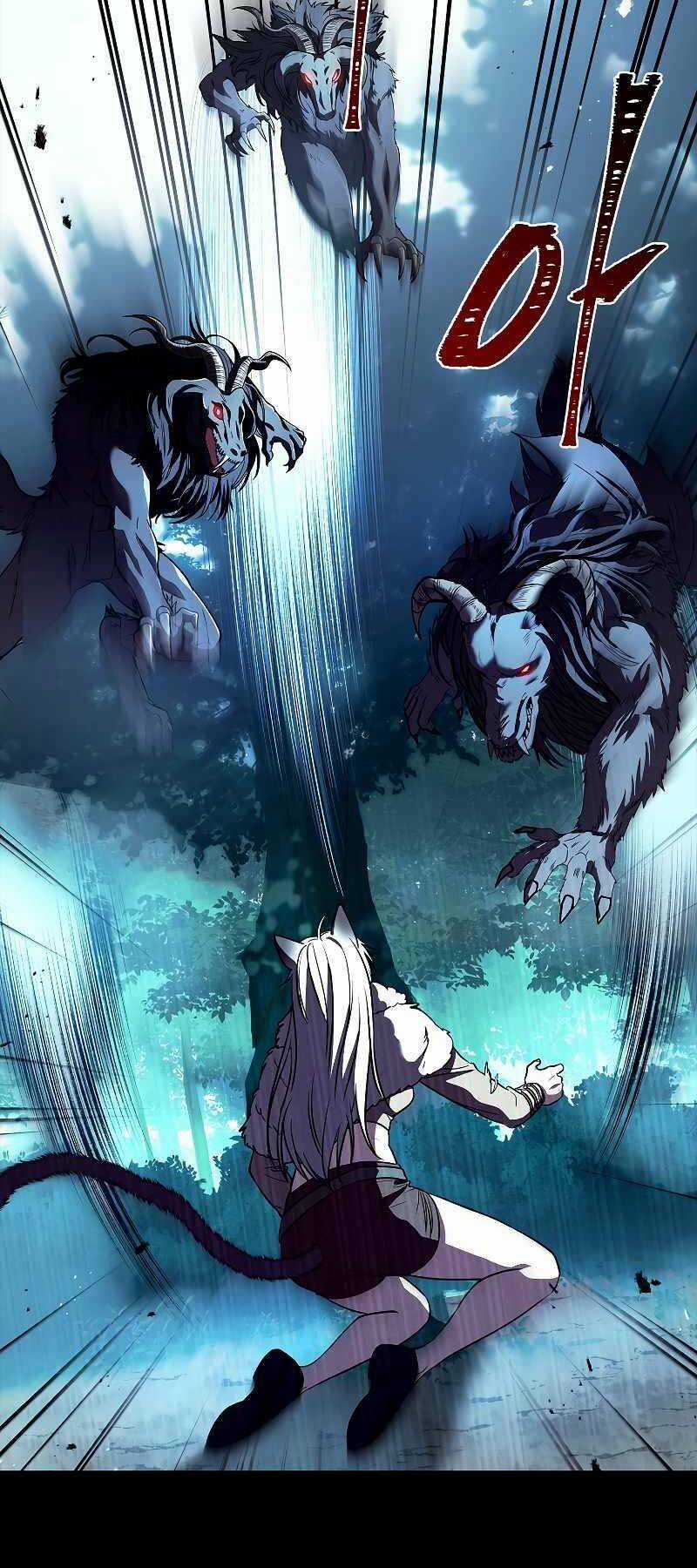 Thiên Tài Ma Pháp Sư Giấu Nghề Chapter 58 trang 82