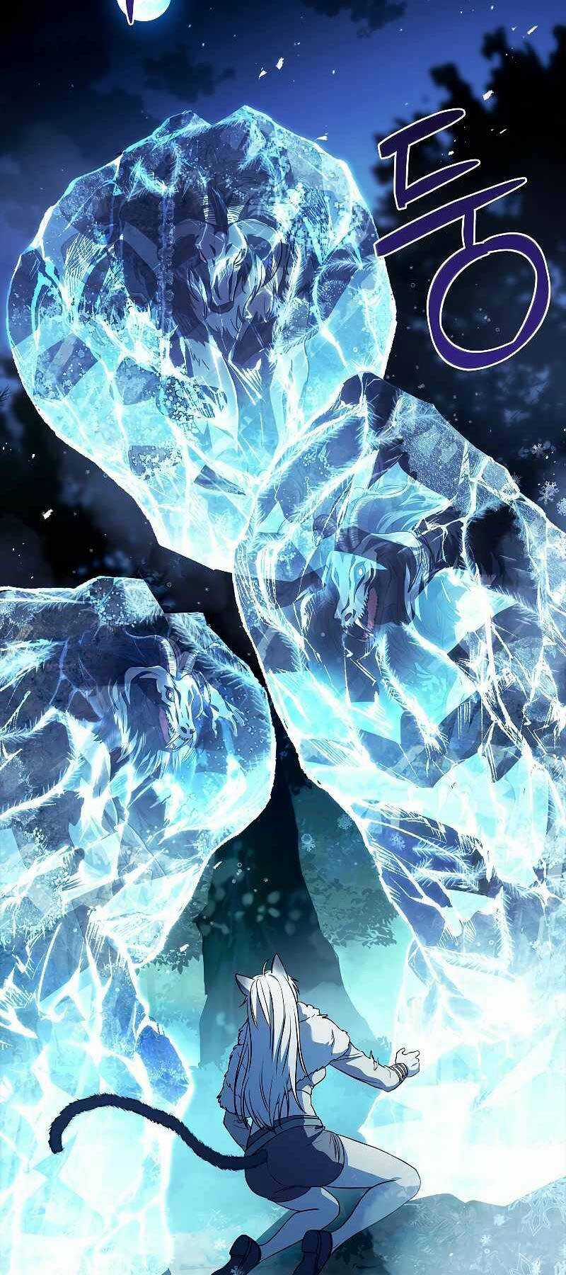 Thiên Tài Ma Pháp Sư Giấu Nghề Chapter 58 trang 87