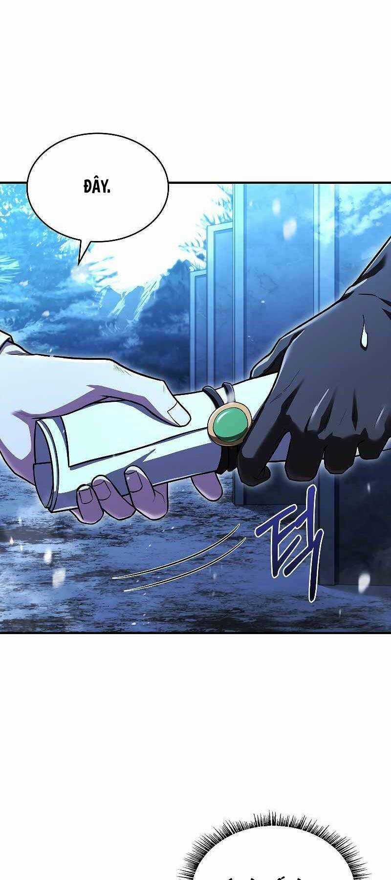 Thiên Tài Ma Pháp Sư Giấu Nghề Chapter 58 trang 9