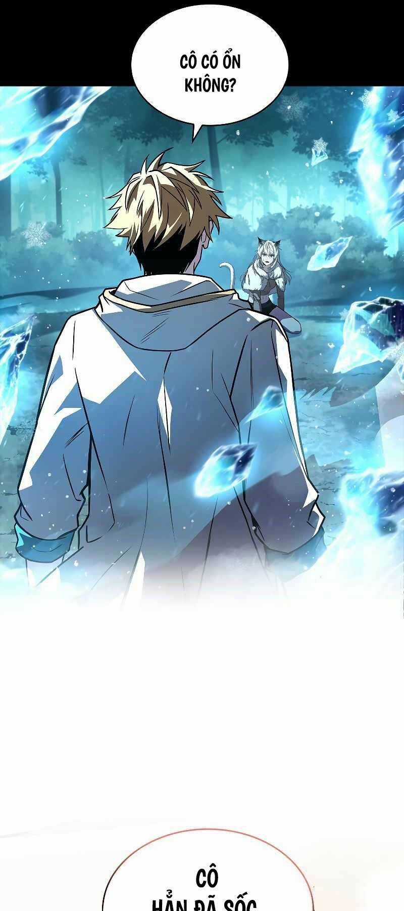 Thiên Tài Ma Pháp Sư Giấu Nghề Chapter 58 trang 90