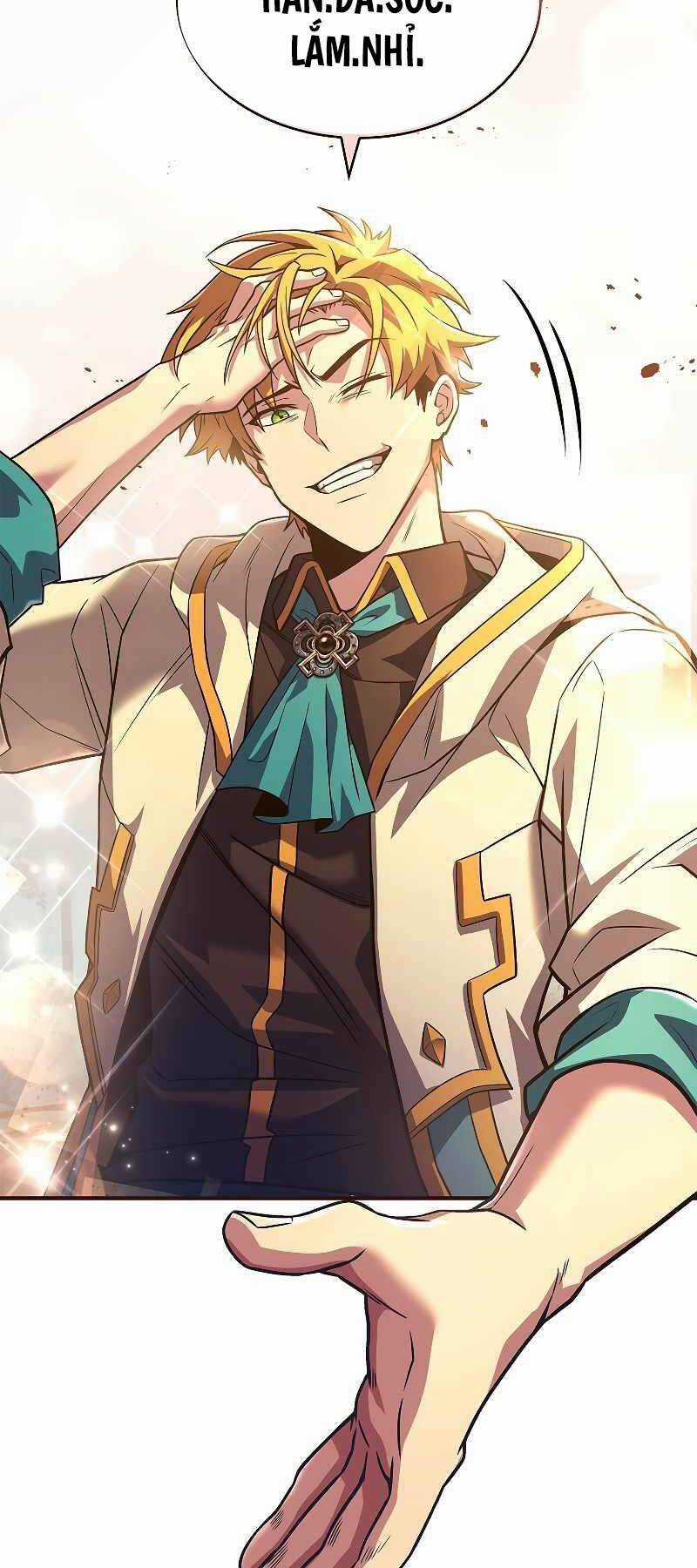 Thiên Tài Ma Pháp Sư Giấu Nghề Chapter 58 trang 91