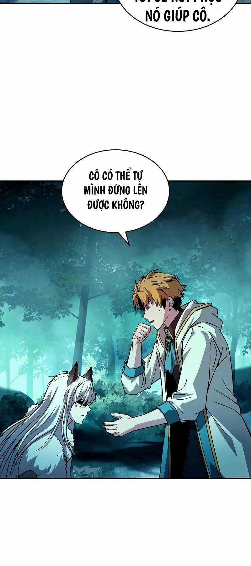 Thiên Tài Ma Pháp Sư Giấu Nghề Chapter 58 trang 93