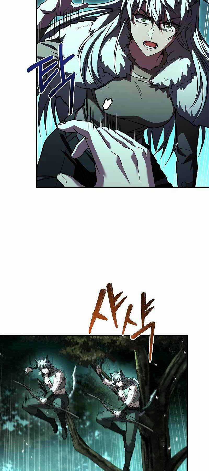 Thiên Tài Ma Pháp Sư Giấu Nghề Chapter 58 trang 95