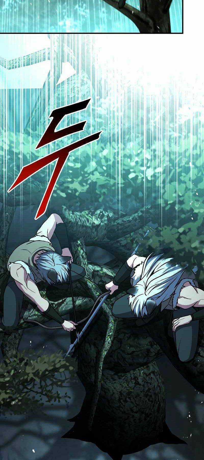 Thiên Tài Ma Pháp Sư Giấu Nghề Chapter 58 trang 96