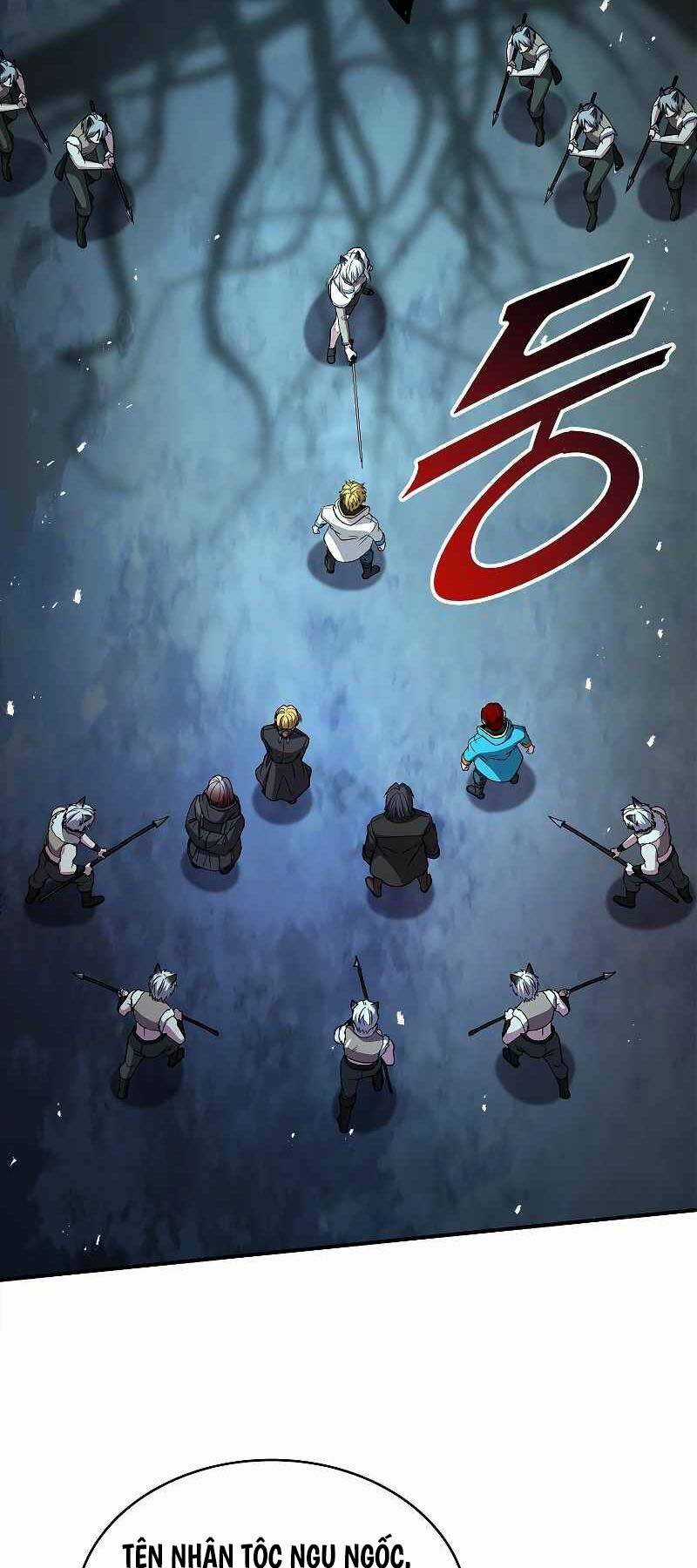 Thiên Tài Ma Pháp Sư Giấu Nghề Chapter 58 trang 97