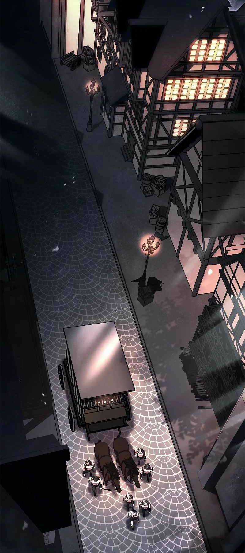 Thiên Tài Ma Pháp Sư Giấu Nghề Chapter 59 trang 14