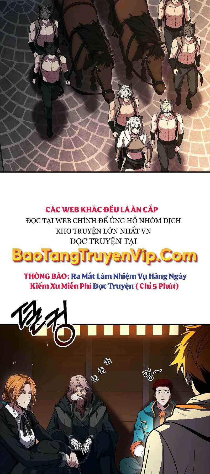 Thiên Tài Ma Pháp Sư Giấu Nghề Chapter 59 trang 17