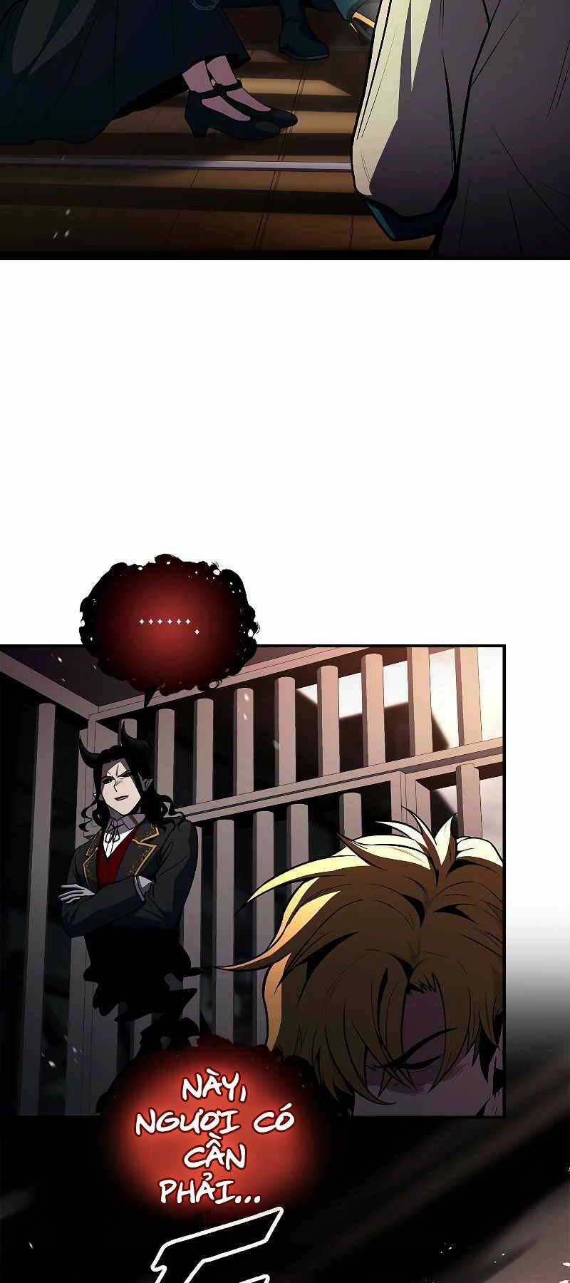 Thiên Tài Ma Pháp Sư Giấu Nghề Chapter 59 trang 18