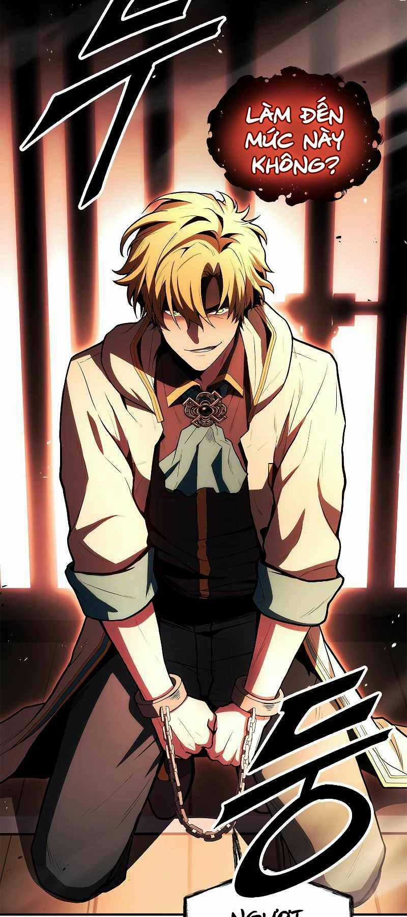 Thiên Tài Ma Pháp Sư Giấu Nghề Chapter 59 trang 19