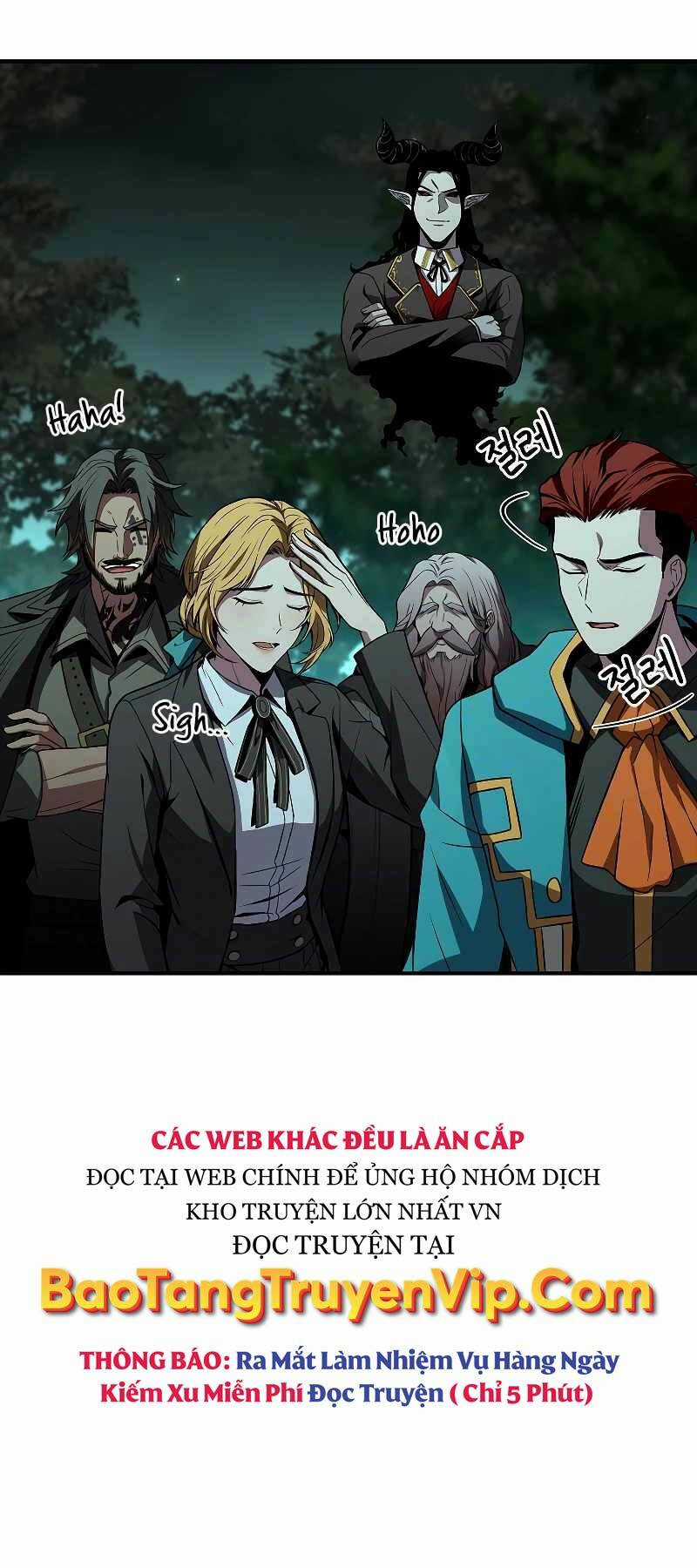 Thiên Tài Ma Pháp Sư Giấu Nghề Chapter 59 trang 2