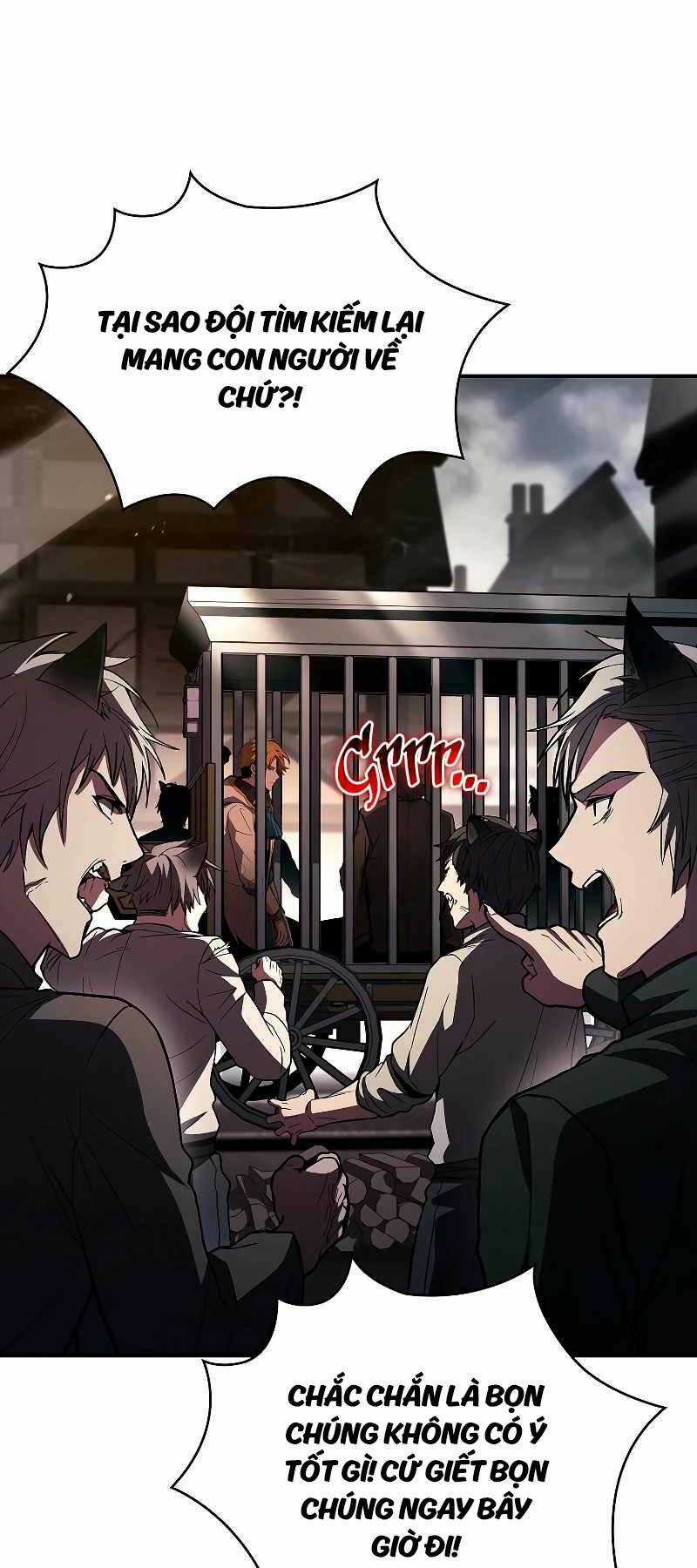 Thiên Tài Ma Pháp Sư Giấu Nghề Chapter 59 trang 21