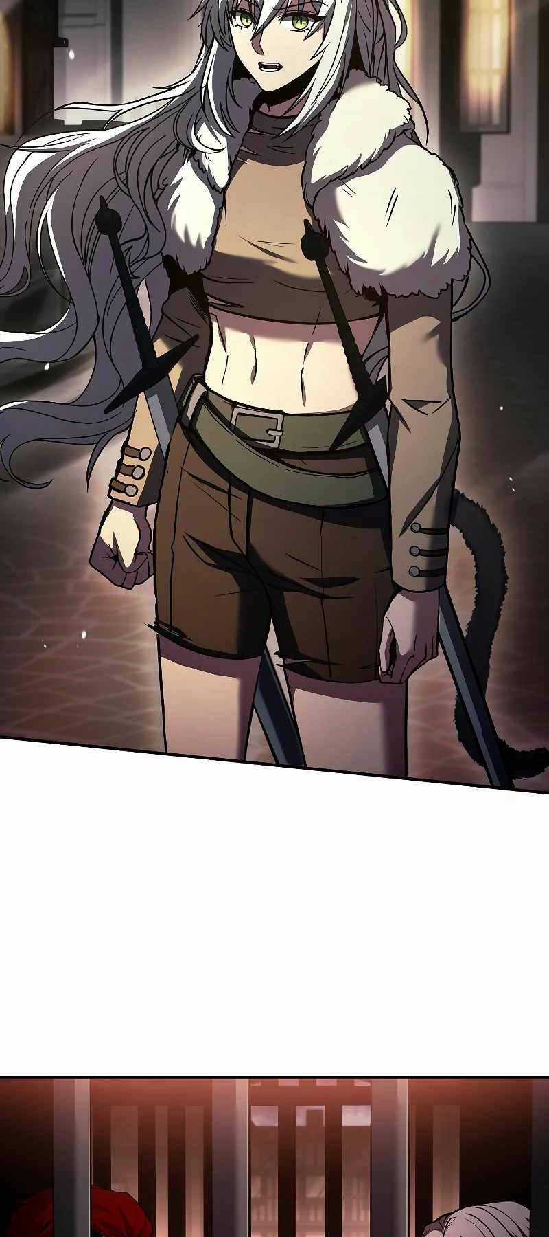 Thiên Tài Ma Pháp Sư Giấu Nghề Chapter 59 trang 26