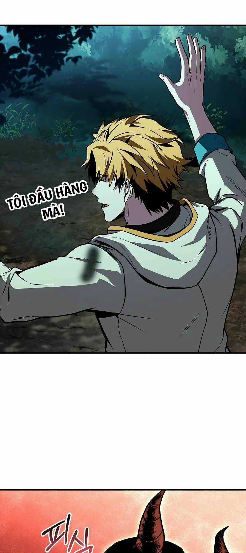 Thiên Tài Ma Pháp Sư Giấu Nghề Chapter 59 trang 3