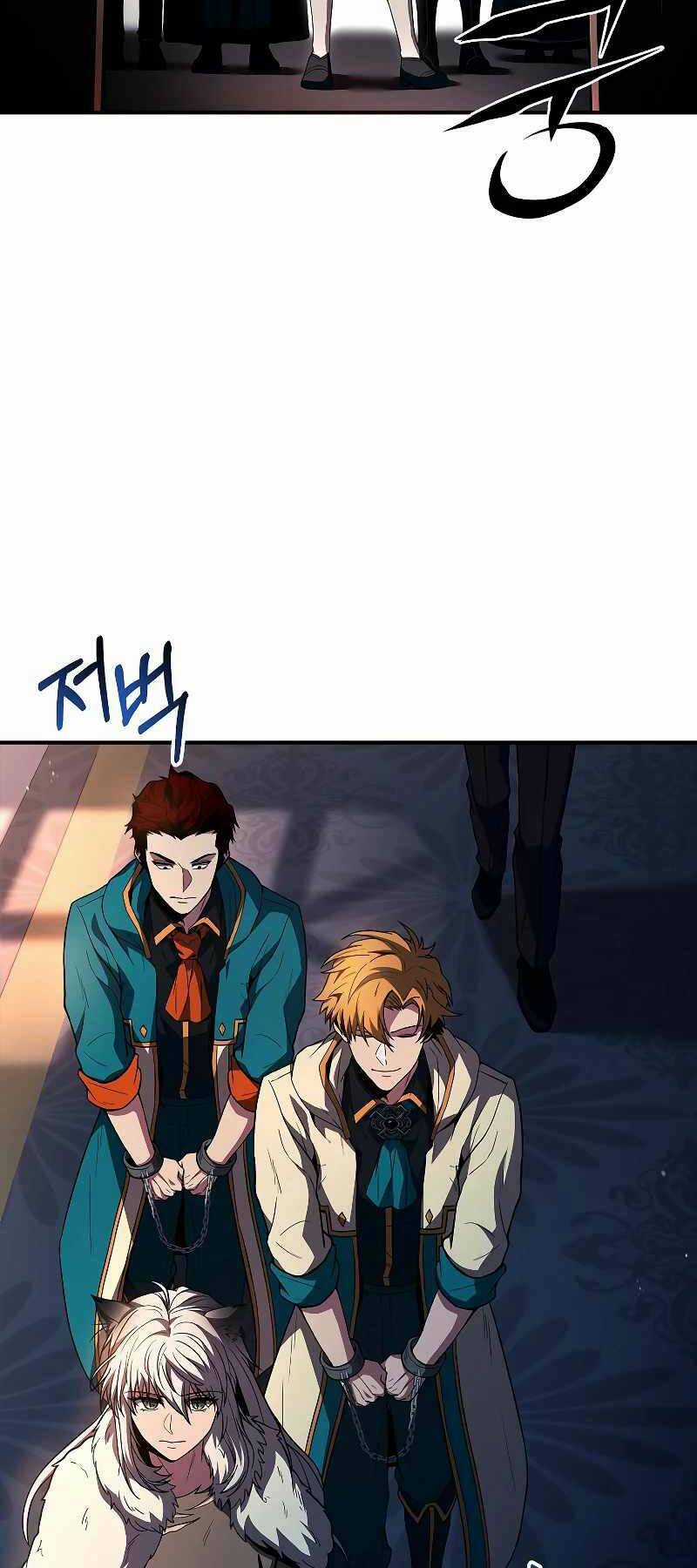 Thiên Tài Ma Pháp Sư Giấu Nghề Chapter 59 trang 31