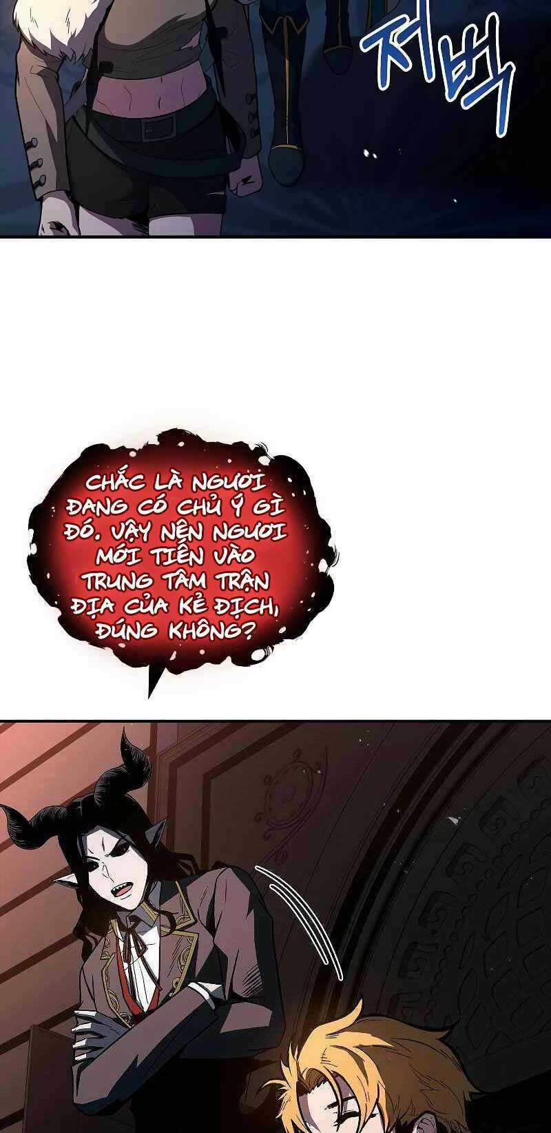 Thiên Tài Ma Pháp Sư Giấu Nghề Chapter 59 trang 32