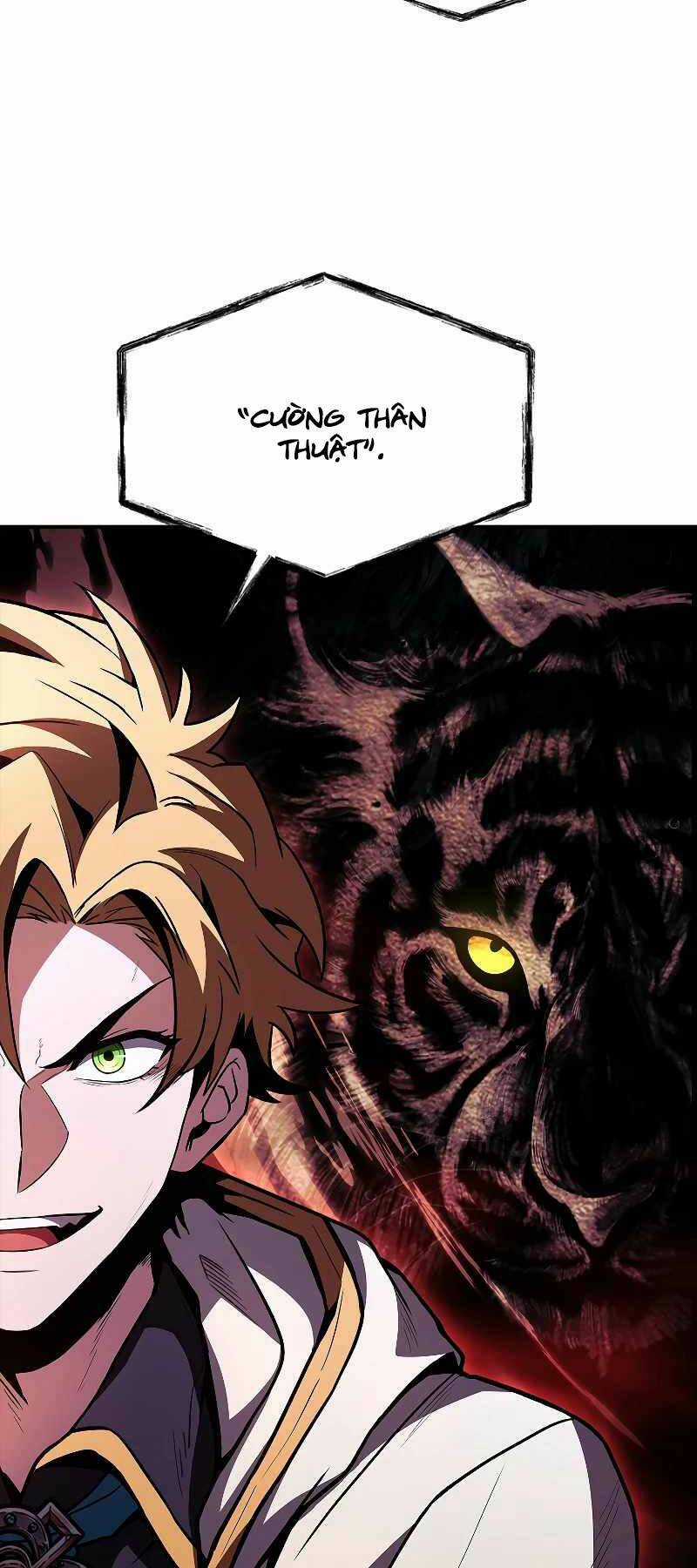 Thiên Tài Ma Pháp Sư Giấu Nghề Chapter 59 trang 35