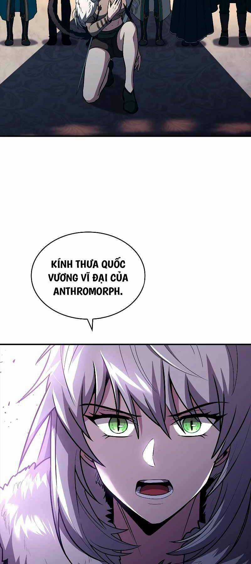 Thiên Tài Ma Pháp Sư Giấu Nghề Chapter 59 trang 39