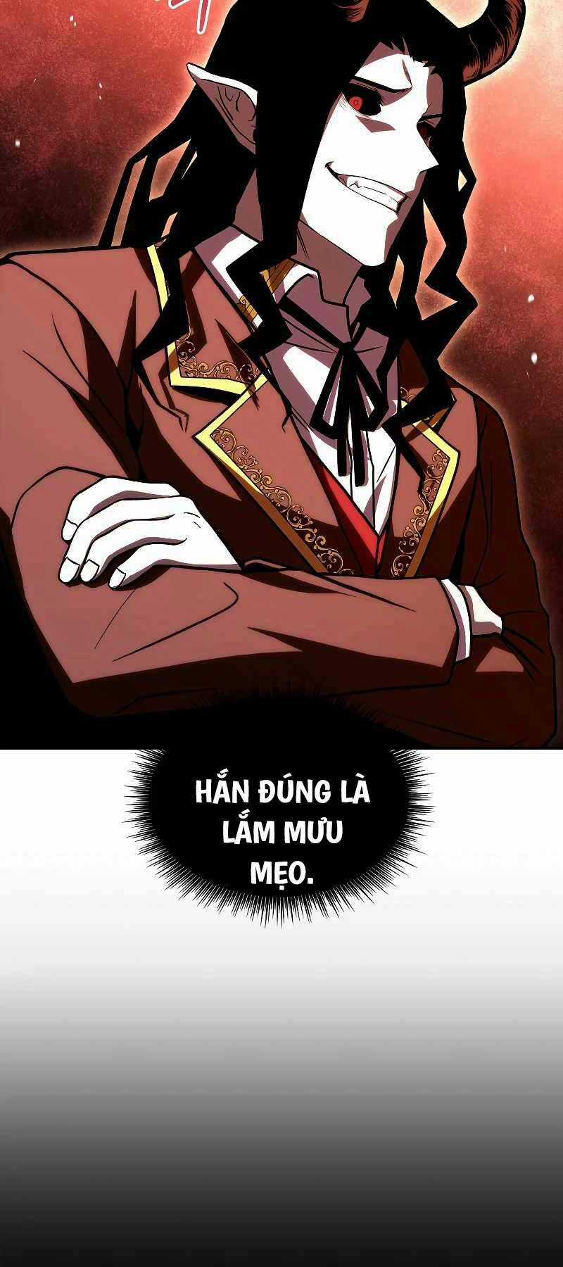 Thiên Tài Ma Pháp Sư Giấu Nghề Chapter 59 trang 4