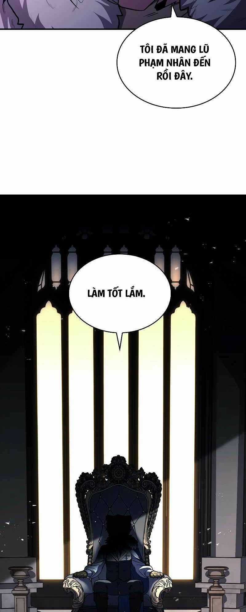 Thiên Tài Ma Pháp Sư Giấu Nghề Chapter 59 trang 40