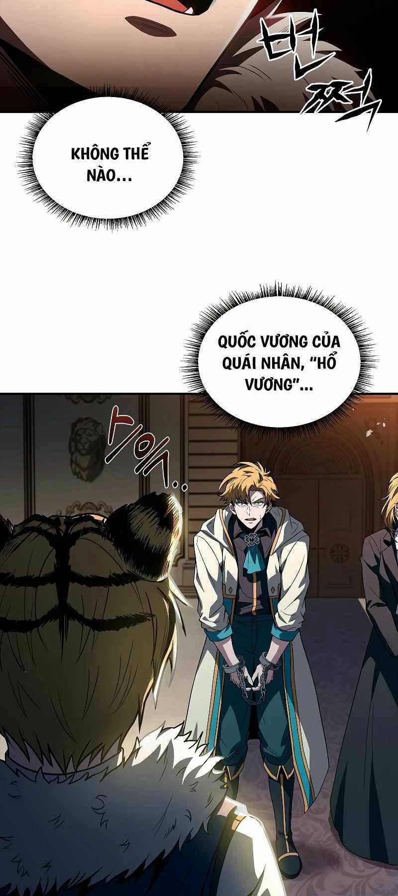 Thiên Tài Ma Pháp Sư Giấu Nghề Chapter 59 trang 43