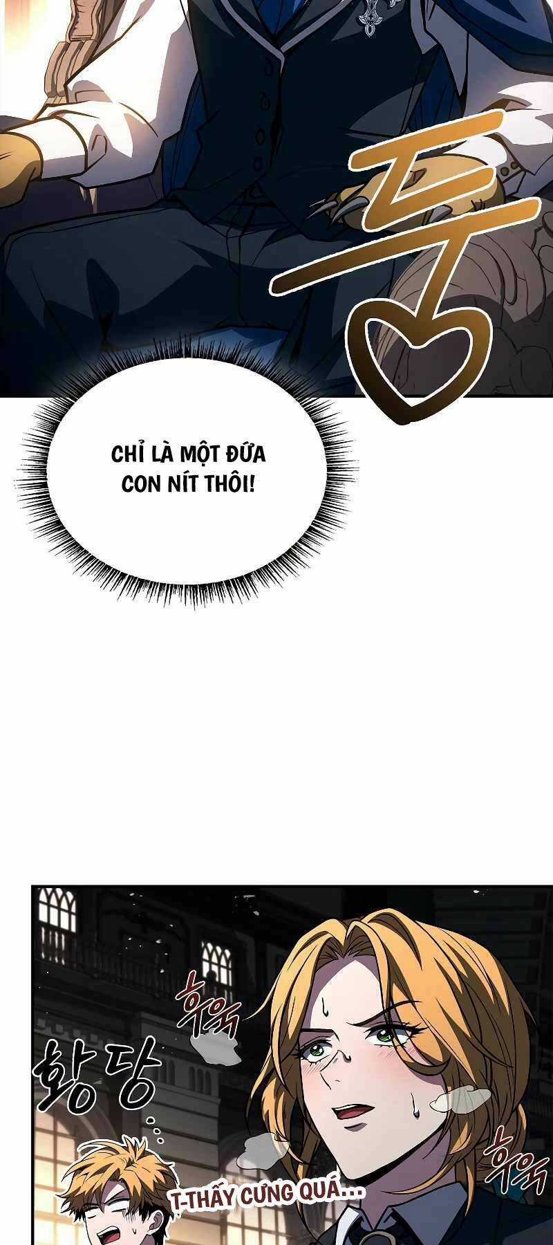 Thiên Tài Ma Pháp Sư Giấu Nghề Chapter 59 trang 45