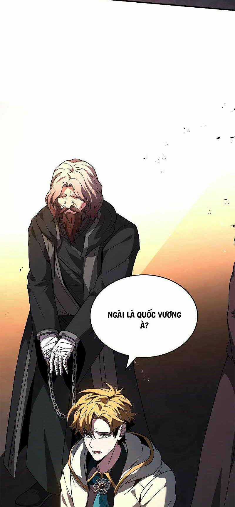Thiên Tài Ma Pháp Sư Giấu Nghề Chapter 59 trang 48