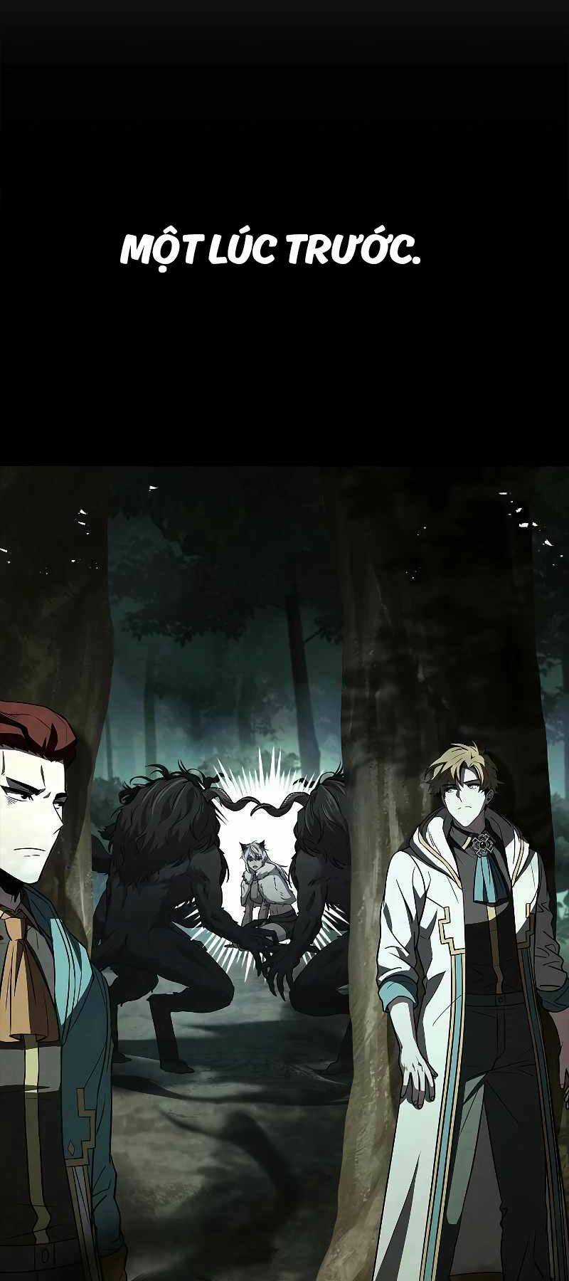 Thiên Tài Ma Pháp Sư Giấu Nghề Chapter 59 trang 5