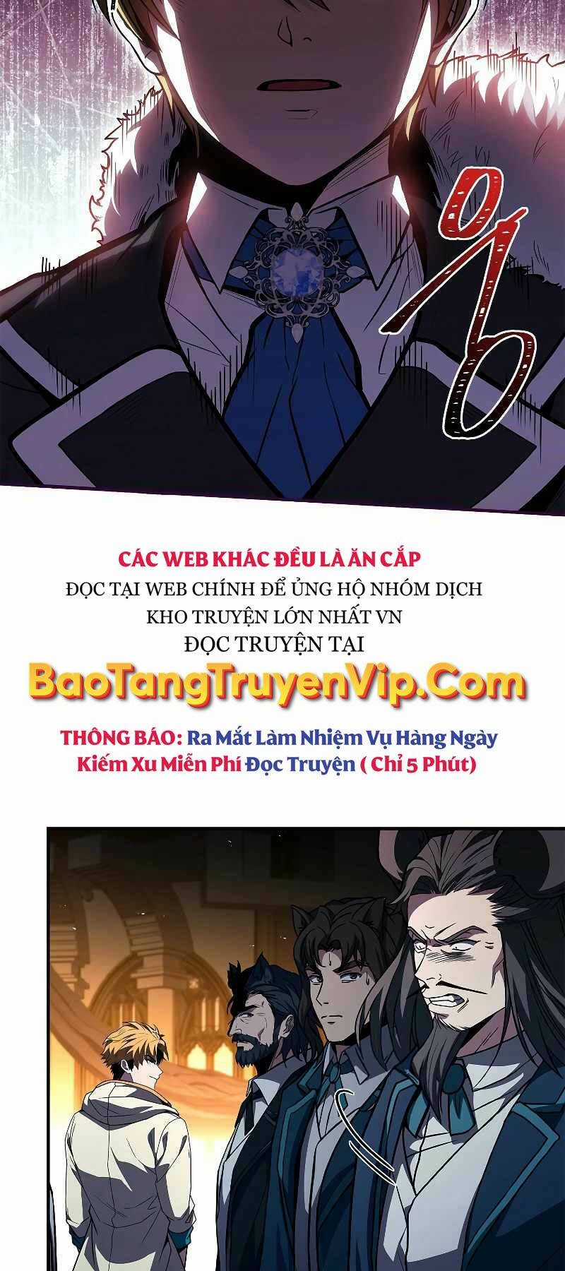 Thiên Tài Ma Pháp Sư Giấu Nghề Chapter 59 trang 53