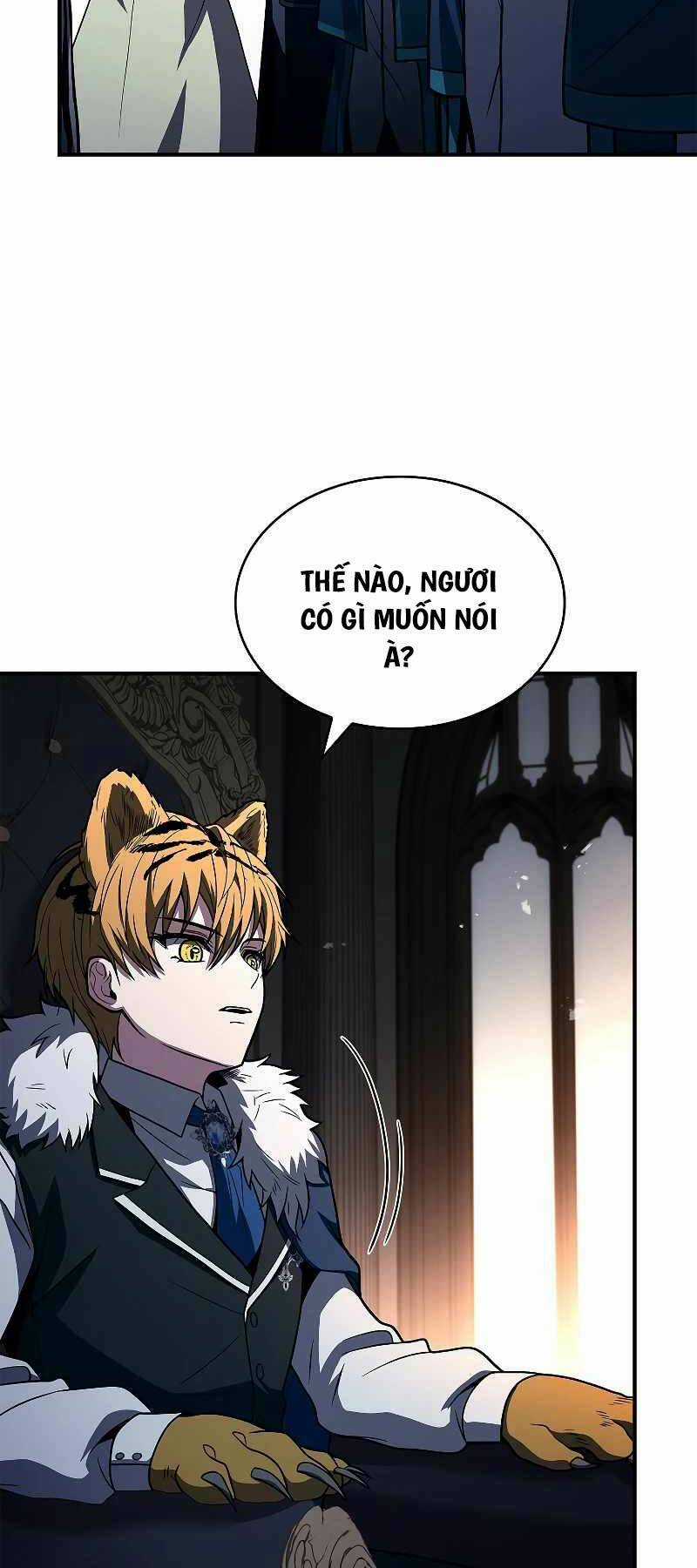 Thiên Tài Ma Pháp Sư Giấu Nghề Chapter 59 trang 54