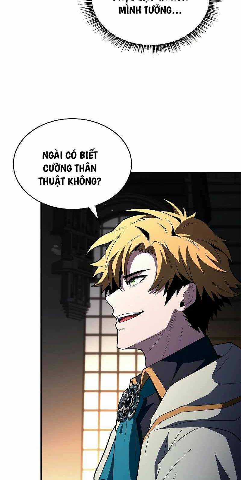 Thiên Tài Ma Pháp Sư Giấu Nghề Chapter 59 trang 56