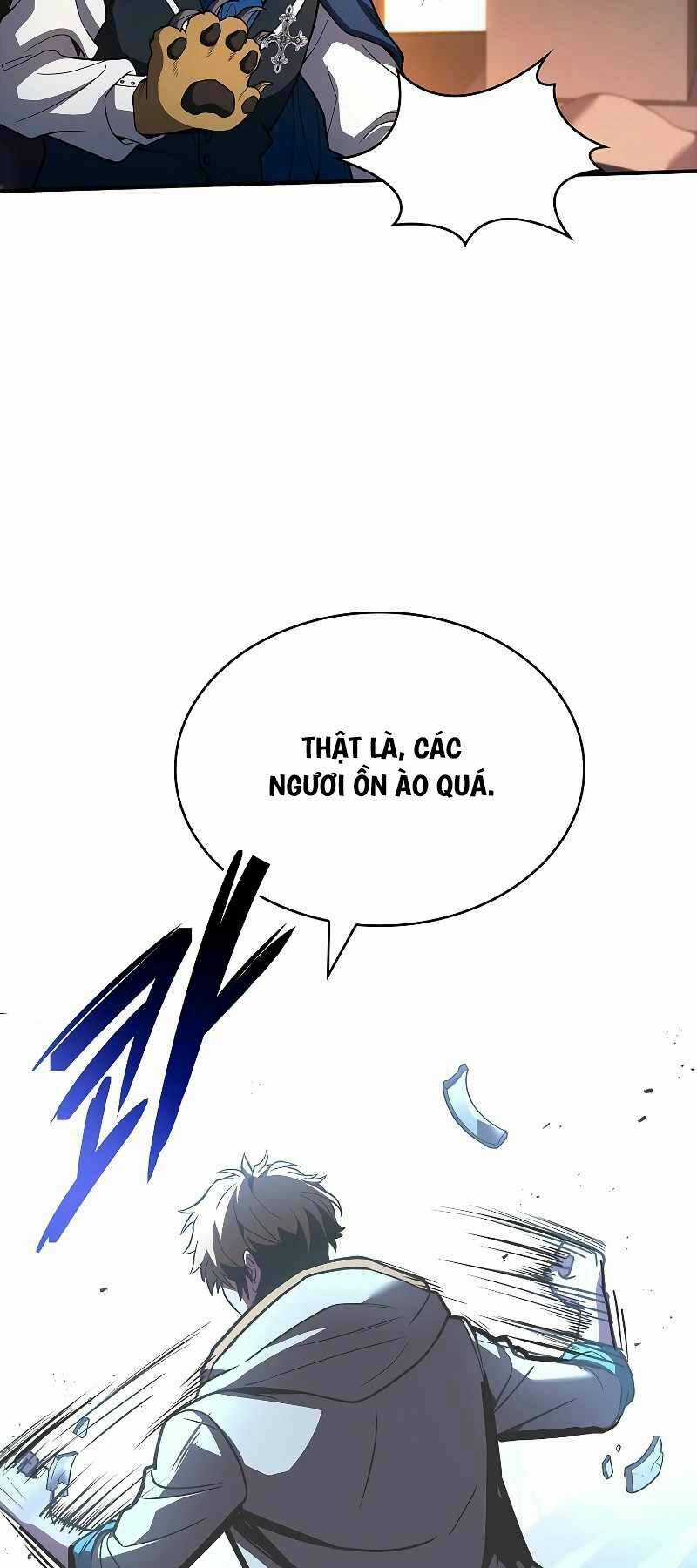 Thiên Tài Ma Pháp Sư Giấu Nghề Chapter 59 trang 61