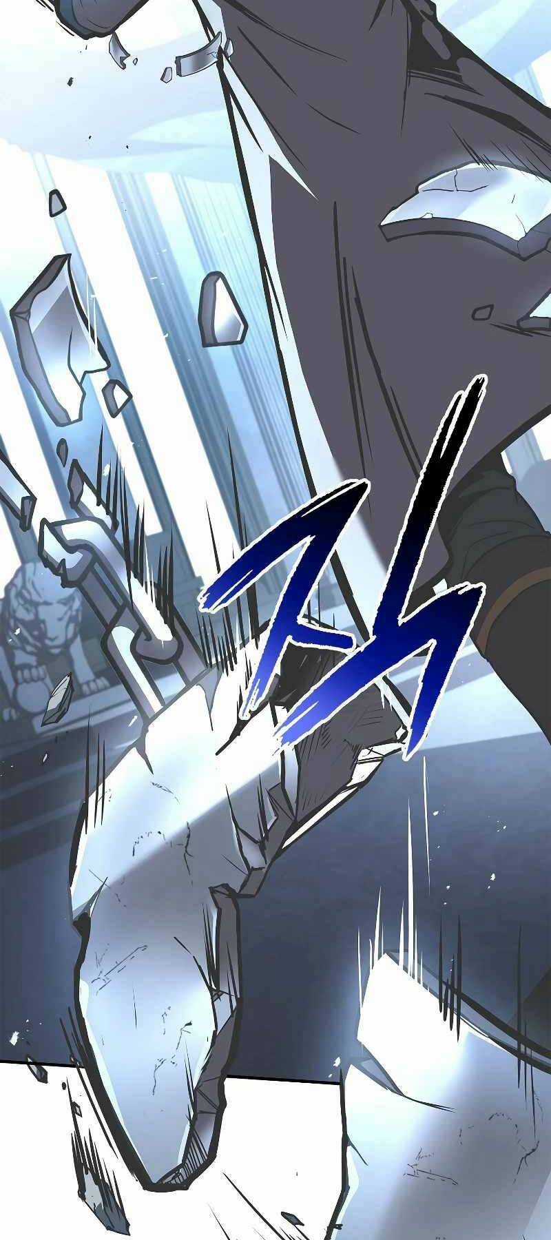 Thiên Tài Ma Pháp Sư Giấu Nghề Chapter 59 trang 62