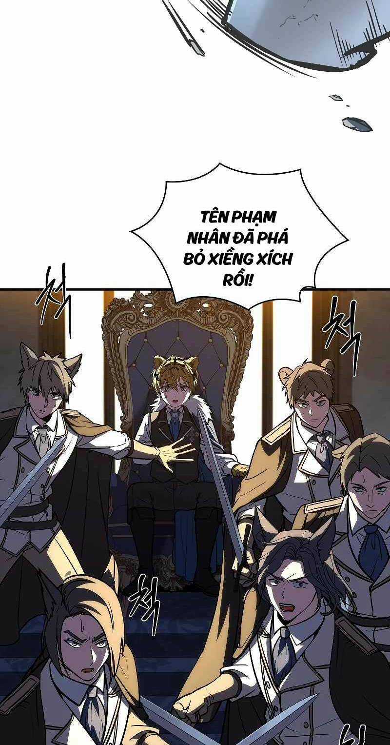 Thiên Tài Ma Pháp Sư Giấu Nghề Chapter 59 trang 63