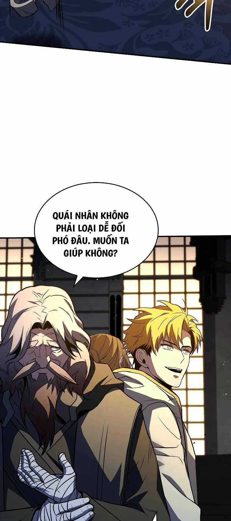 Thiên Tài Ma Pháp Sư Giấu Nghề Chapter 59 trang 66