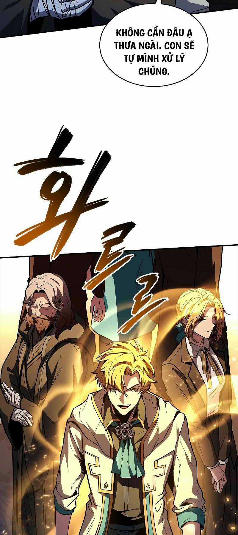 Thiên Tài Ma Pháp Sư Giấu Nghề Chapter 59 trang 67