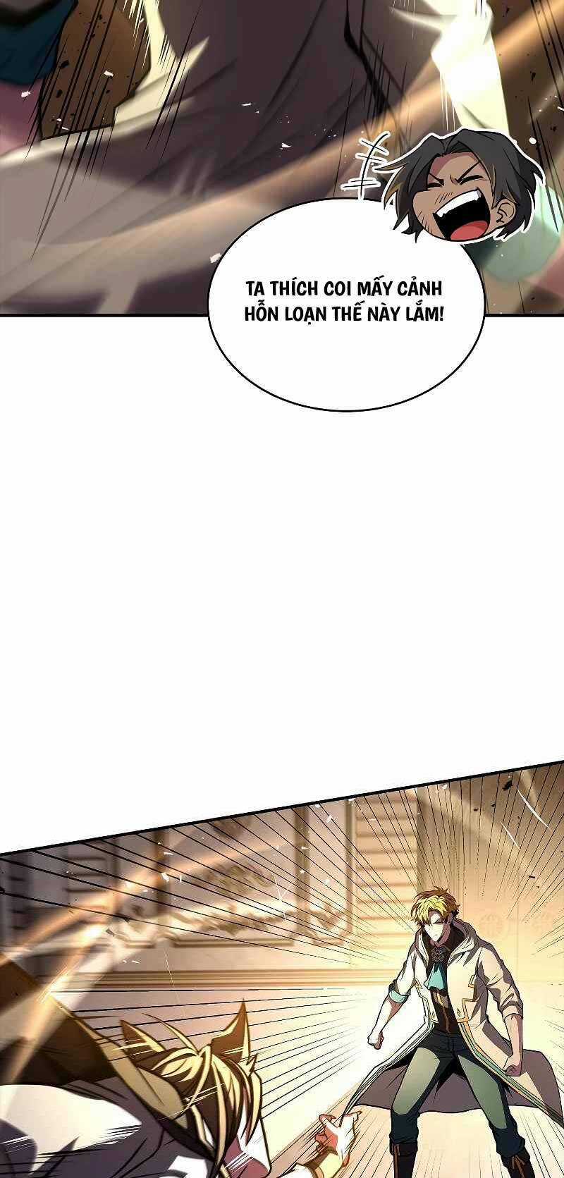 Thiên Tài Ma Pháp Sư Giấu Nghề Chapter 59 trang 70