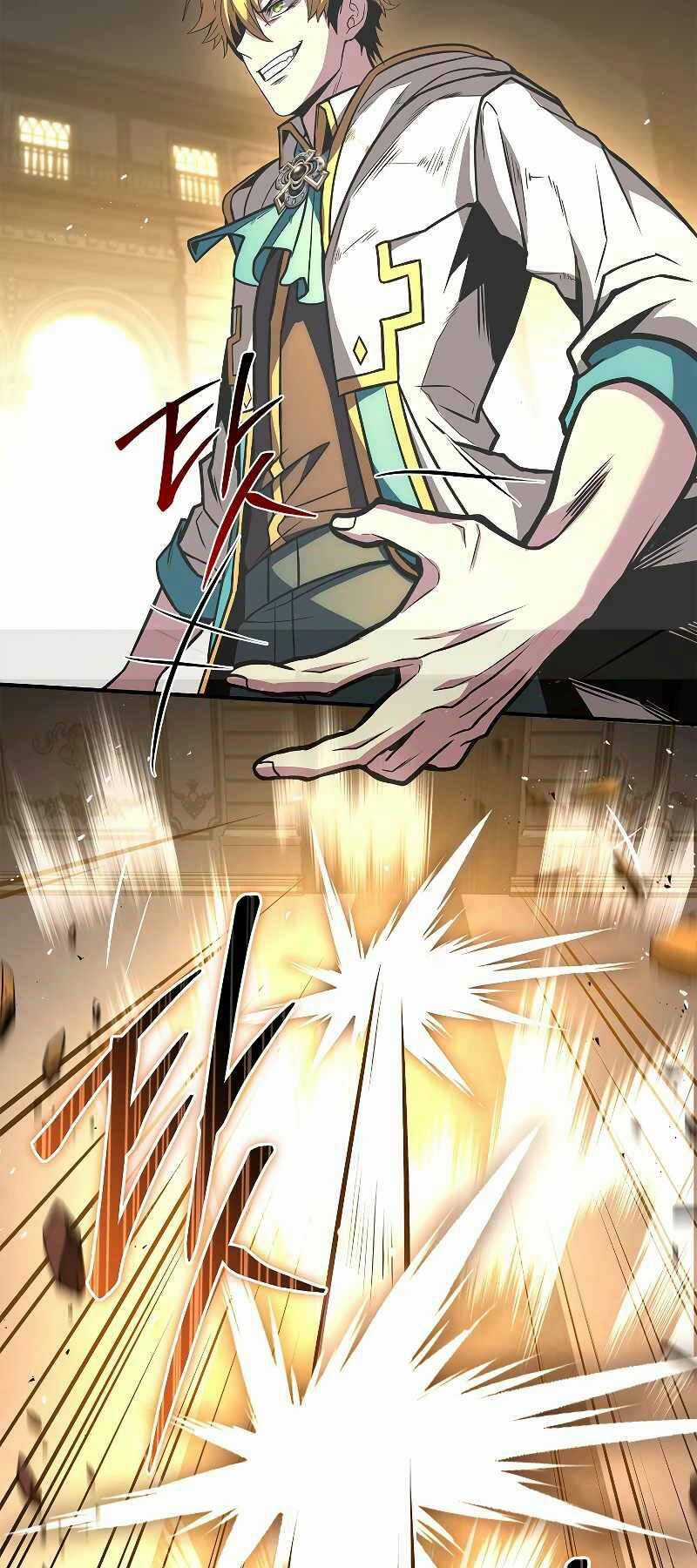 Thiên Tài Ma Pháp Sư Giấu Nghề Chapter 59 trang 72