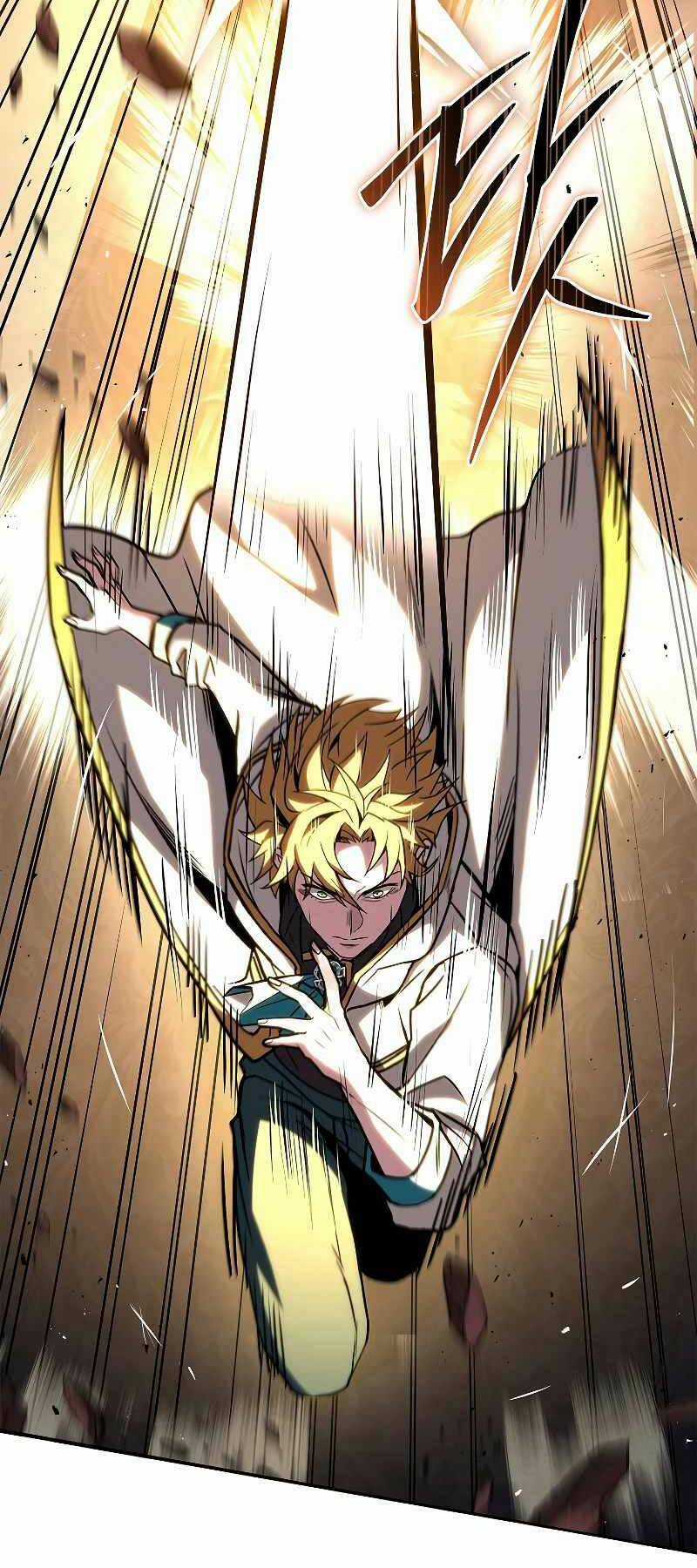 Thiên Tài Ma Pháp Sư Giấu Nghề Chapter 59 trang 73