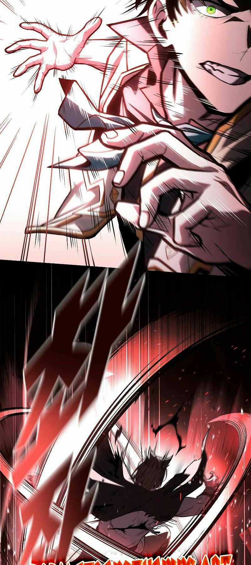 Thiên Tài Ma Pháp Sư Giấu Nghề Chapter 59 trang 76