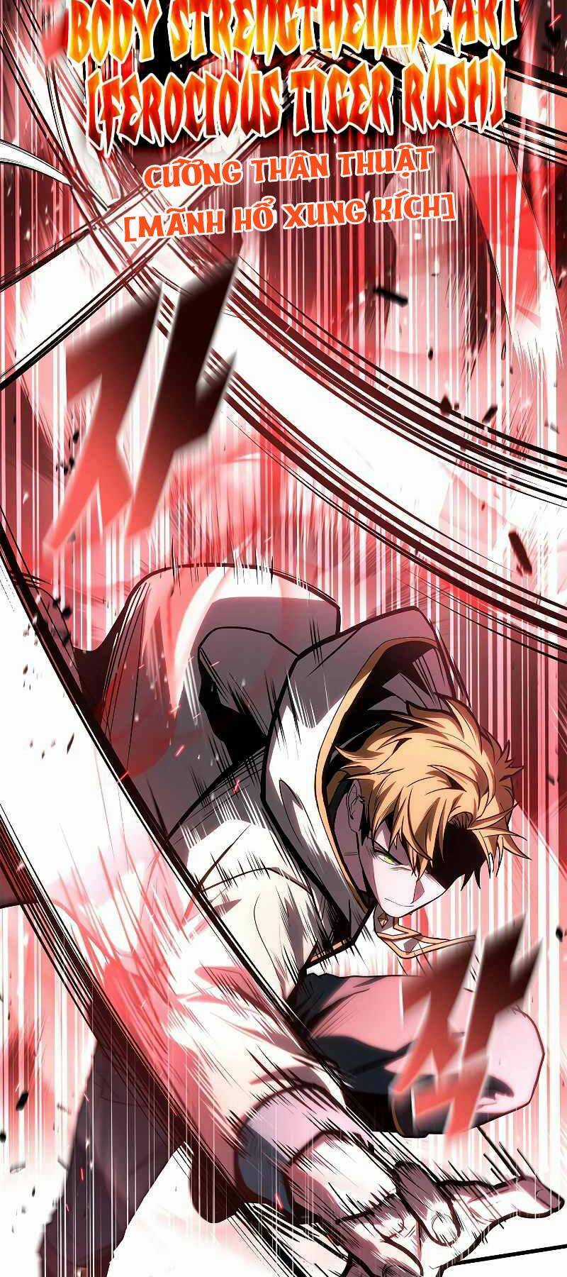 Thiên Tài Ma Pháp Sư Giấu Nghề Chapter 59 trang 77