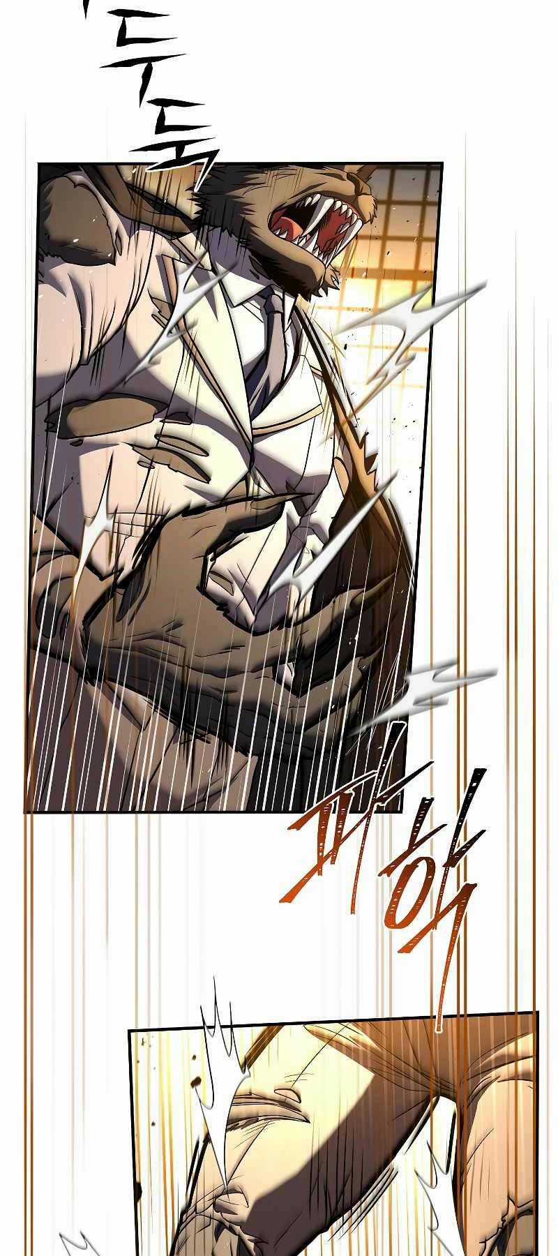 Thiên Tài Ma Pháp Sư Giấu Nghề Chapter 59 trang 80