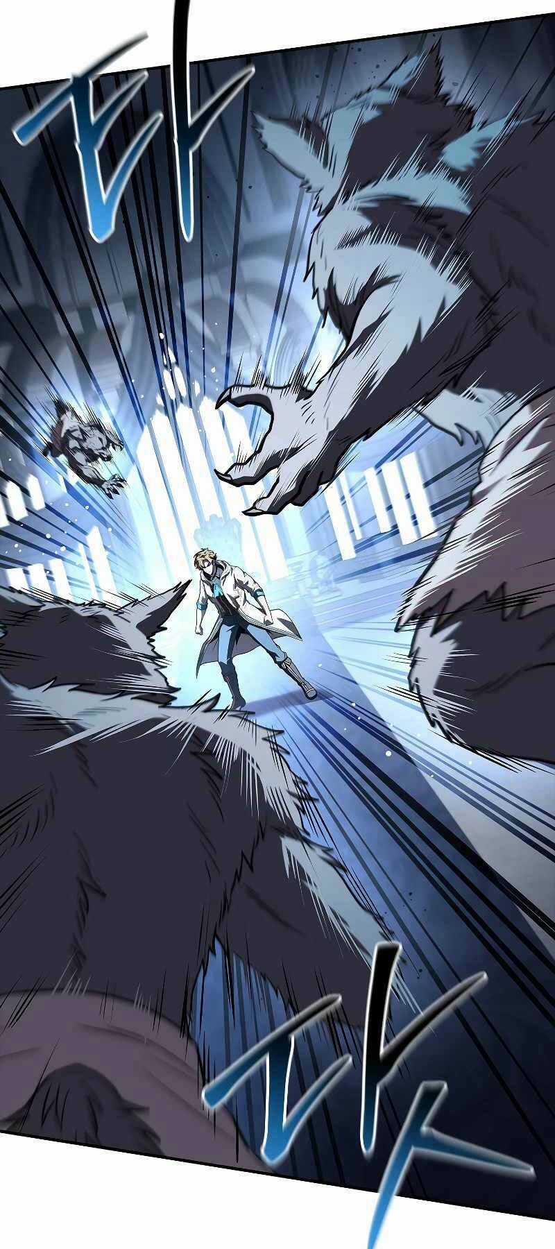 Thiên Tài Ma Pháp Sư Giấu Nghề Chapter 59 trang 84