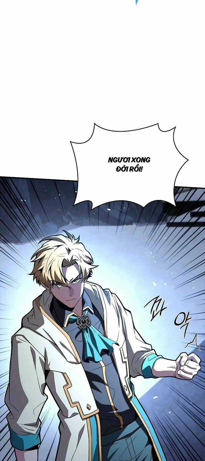 Thiên Tài Ma Pháp Sư Giấu Nghề Chapter 59 trang 85