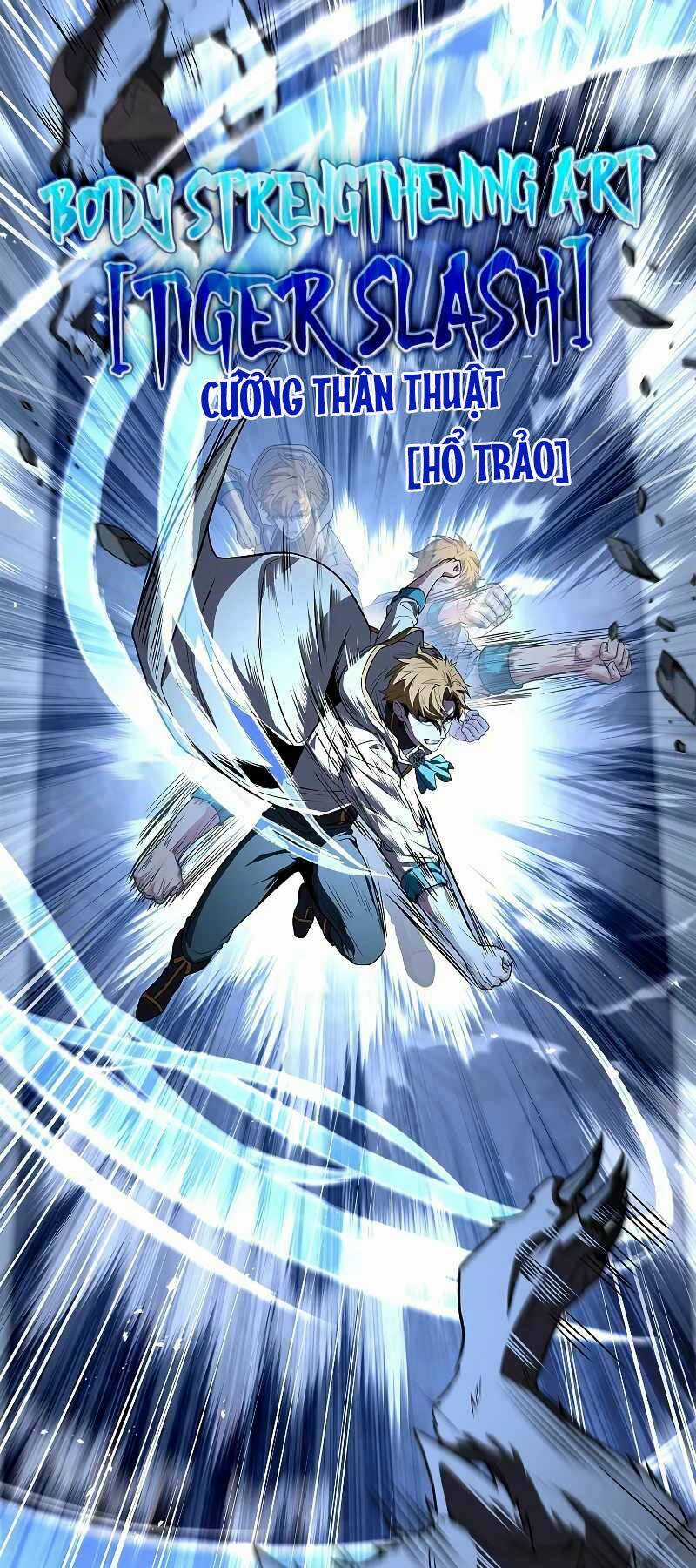 Thiên Tài Ma Pháp Sư Giấu Nghề Chapter 59 trang 87