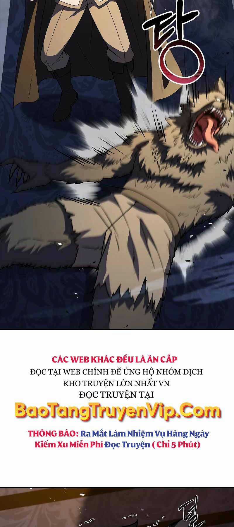 Thiên Tài Ma Pháp Sư Giấu Nghề Chapter 59 trang 89