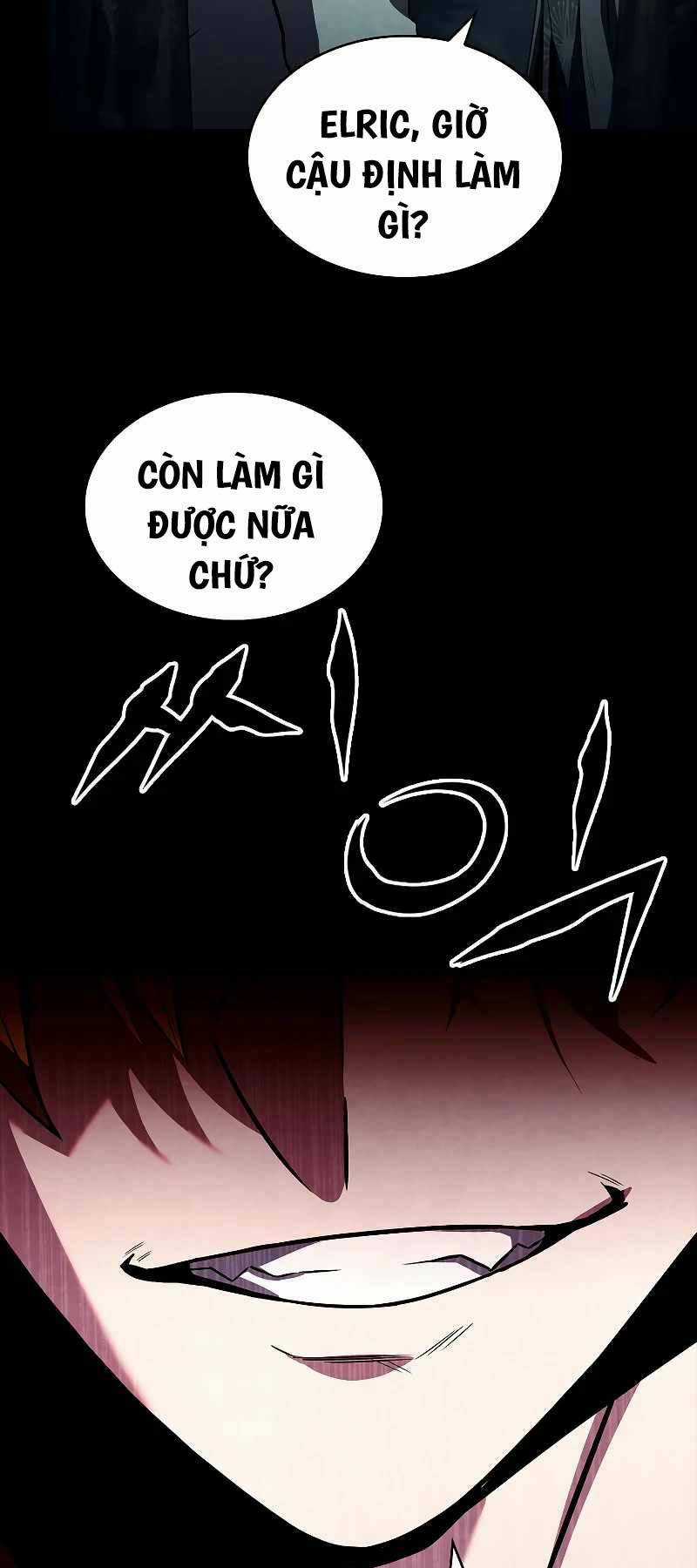 Thiên Tài Ma Pháp Sư Giấu Nghề Chapter 59 trang 9