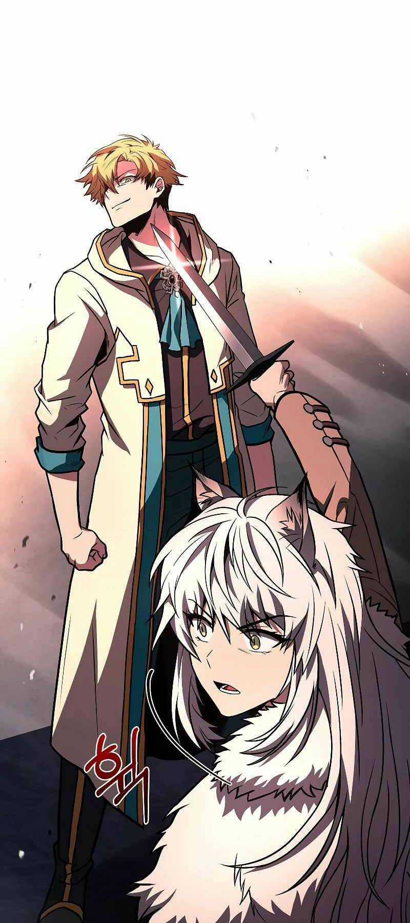 Thiên Tài Ma Pháp Sư Giấu Nghề Chapter 59 trang 97