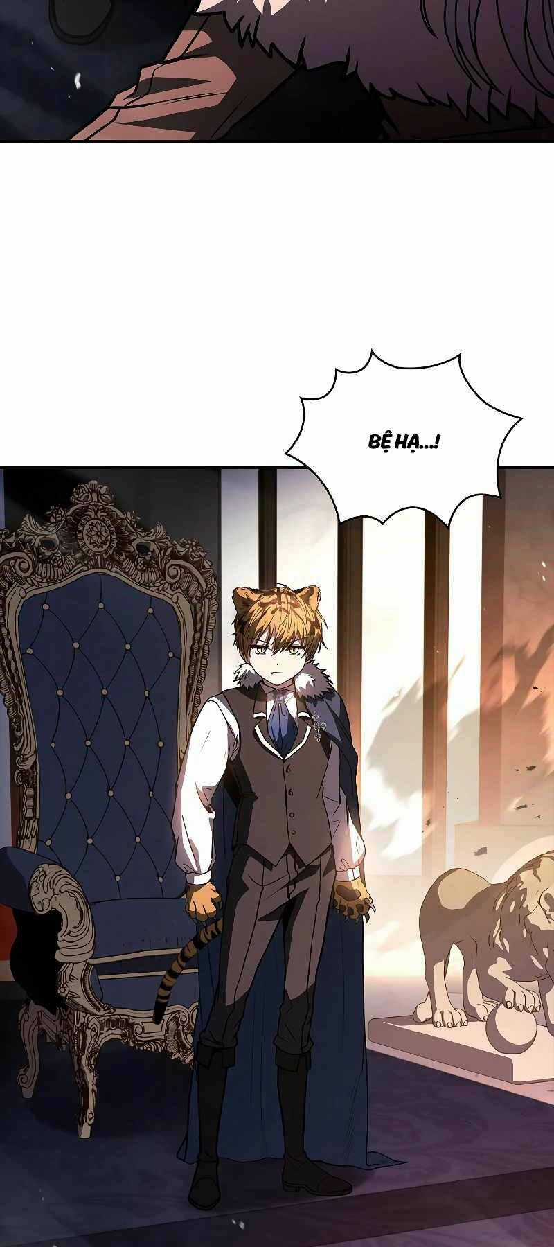 Thiên Tài Ma Pháp Sư Giấu Nghề Chapter 59 trang 98