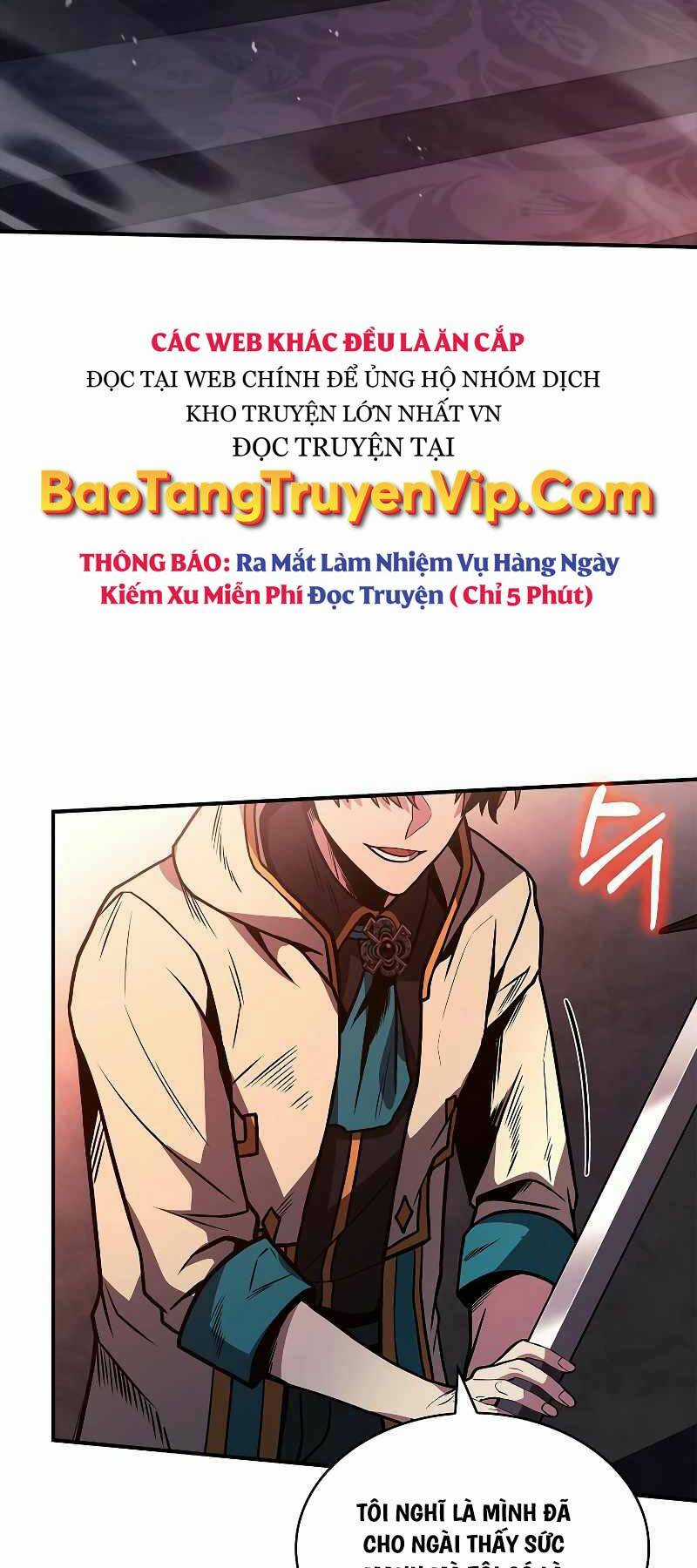 Thiên Tài Ma Pháp Sư Giấu Nghề Chapter 59 trang 99