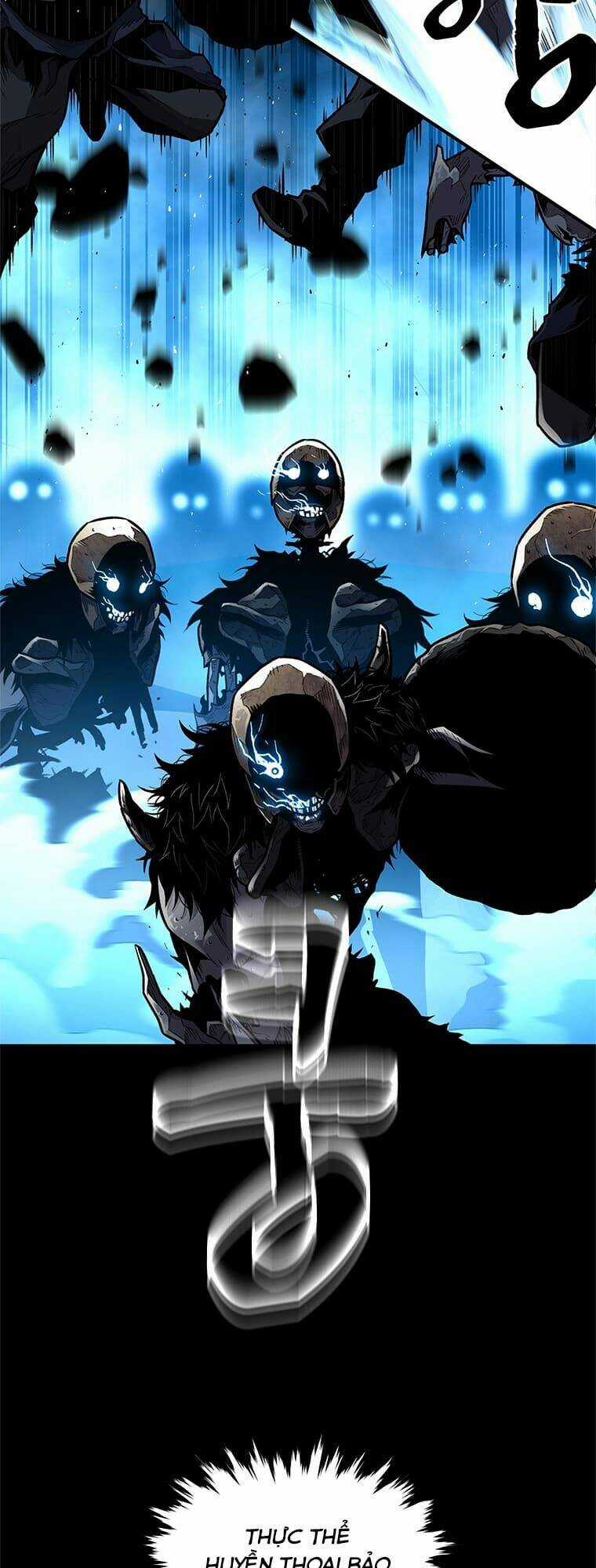 Thiên Tài Ma Pháp Sư Giấu Nghề Chapter 6 trang 28